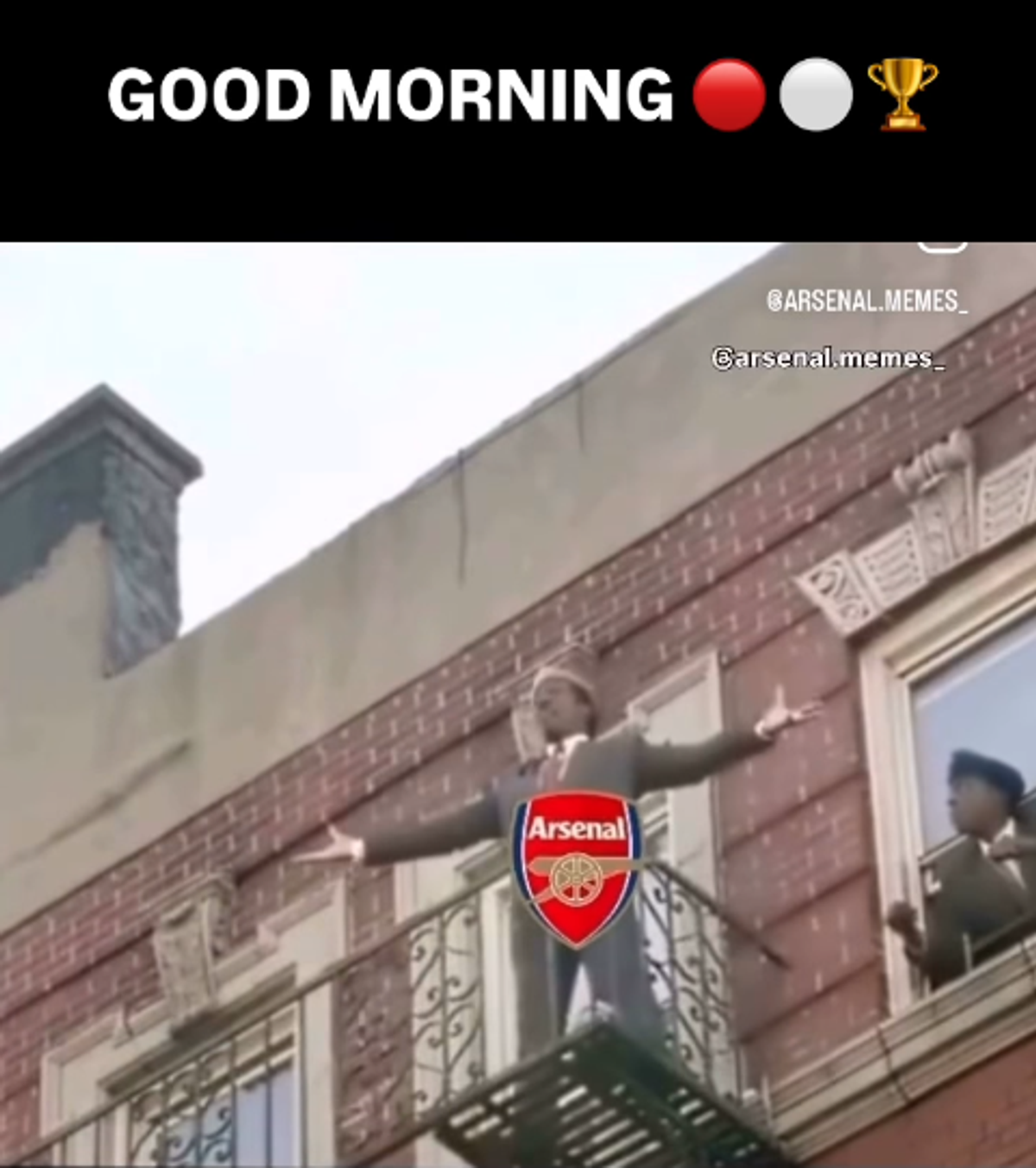 Cele mai tari meme-uri după ce Arsenal a câștigat titlul în Premier League la distanță de 22 de ani: „Gabriel Martinelli este mai bun decât Cristiano Ronaldo a fost vreodată”