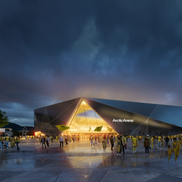 Bodo/Glimt, stadion nou de 10.000 de locuri după parcursul istoric din Liga Campionilor