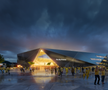 Bodo/Glimt, stadion nou de 10.000 de locuri după parcursul istoric din Liga Campionilor