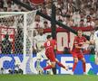 Aston Villa - Freiburg, finala Europa League / foto Getty Images