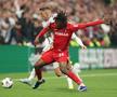 Aston Villa - Freiburg, finala Europa League / foto Getty Images