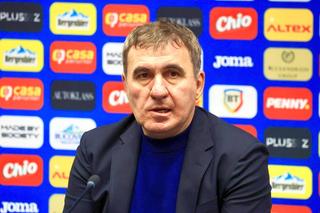 Se așteaptă să le convoace titularul » Mesaj cu trimitere pentru Gică Hagi, după accidentarea neașteptată de la lot: „Nu vă fie frică...”