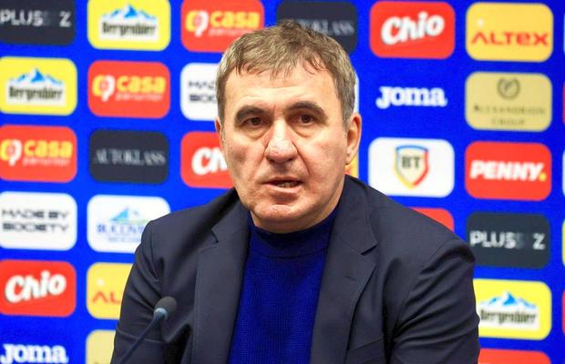 Se așteaptă să le convoace titularul » Mesaj cu trimitere pentru Gică Hagi, după accidentarea neașteptată de la lot: „Nu vă fie frică...”