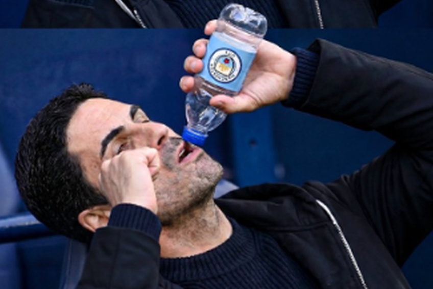 Cele mai tari meme-uri după ce Arsenal a câștigat titlul în Premier League