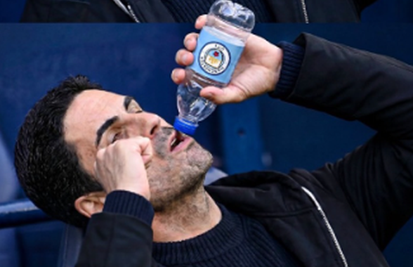 Cele mai tari meme-uri după ce Arsenal a câștigat titlul în Premier League la distanță de 22 de ani: „Gabriel Martinelli este mai bun decât Cristiano Ronaldo a fost vreodată”