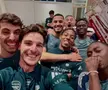 Arsenal, bucurie așteptată 22 de ani » Cum au petrecut fotbaliștii + Mii de fani în fața stadionului