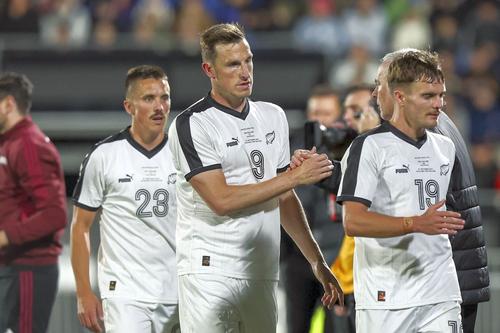 Din Liga 5, convocat la Campionatul Mondial! Cum arată lotul naționalei din Noua Zeelandă // foto: Imago