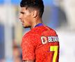 Florinel Coman va lipsi o lună de la FCSB