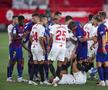 Sevilla - Barcelona