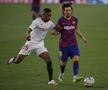 Sevilla - Barcelona
