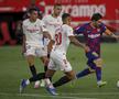 Sevilla - Barcelona