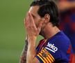 Sevilla - Barcelona