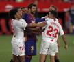 Sevilla - Barcelona