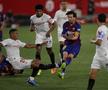 Sevilla - Barcelona