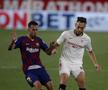 Sevilla - Barcelona