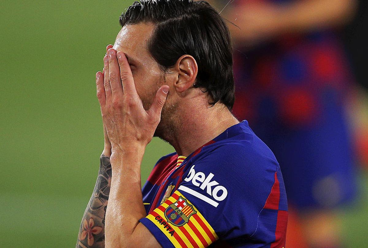 SEVILLA - BARCELONA 0-0. VIDEO + FOTO Real Madrid poate deveni lider în Spania
