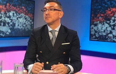 Ilie Dumitrescu a găsit marea problemă de la FCSB: „Așa e la o echipă mare!” » Îi dă planurile peste cap lui Gigi Becali