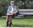 A murit Dumitru Munteanu, cel mai vârstnic supraviețuitor al generației de aur a Petrolului! „Am avut cea mai artistică echipă din istoria fotbalului românesc”