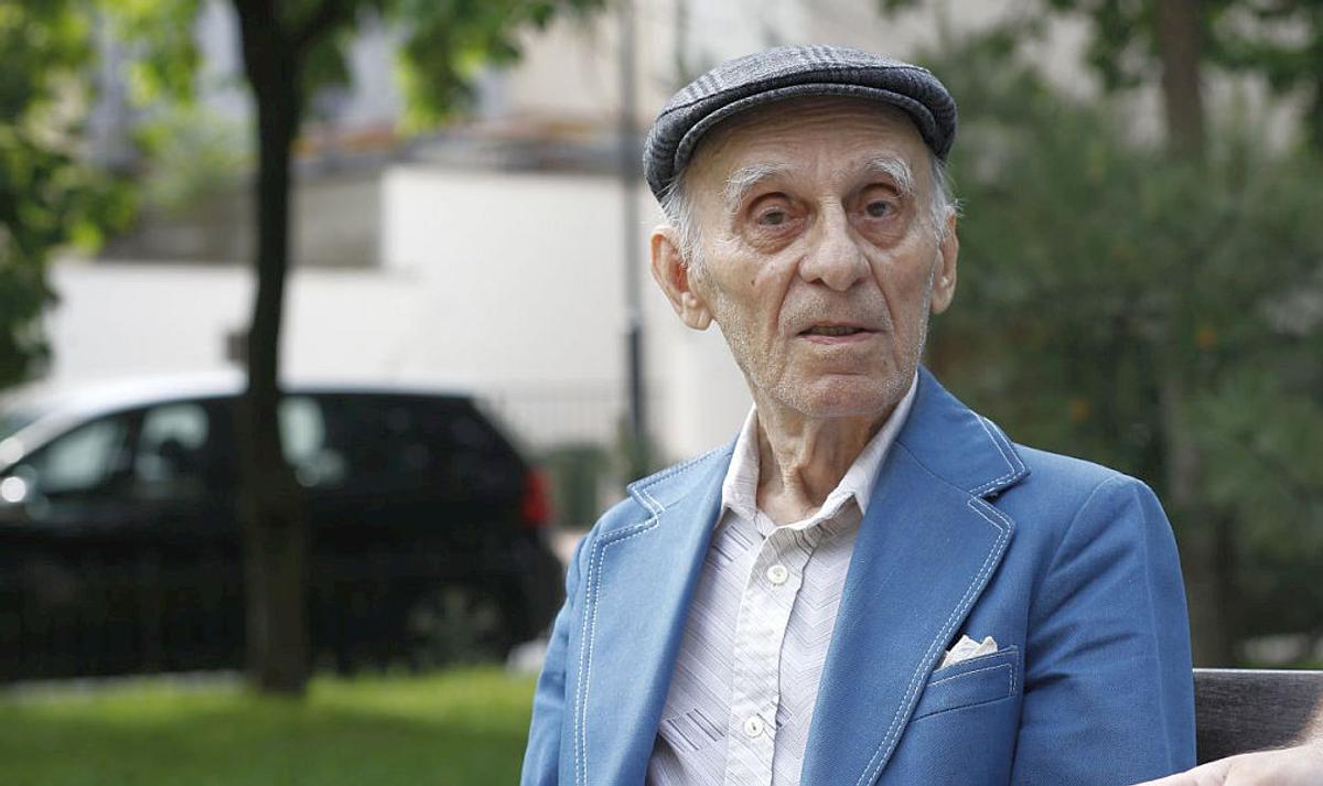 A murit Dumitru Munteanu, cel mai vârstnic supraviețuitor al generației de aur a Petrolului! „Am avut cea mai artistică echipă din istoria fotbalului românesc”