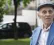 Dumitru Munteanu a murit la 88 de ani