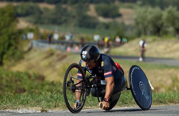 Alex Zanardi, accident teribil! Fostul pilot de Formula 1 a fost operat de urgență și e în stare gravă