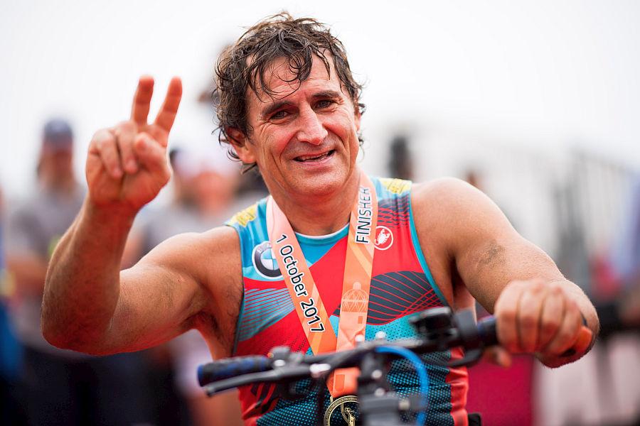 Alex Zanardi, accident teribil! Fostul pilot de Formula 1 a fost operat de urgență și e în stare gravă