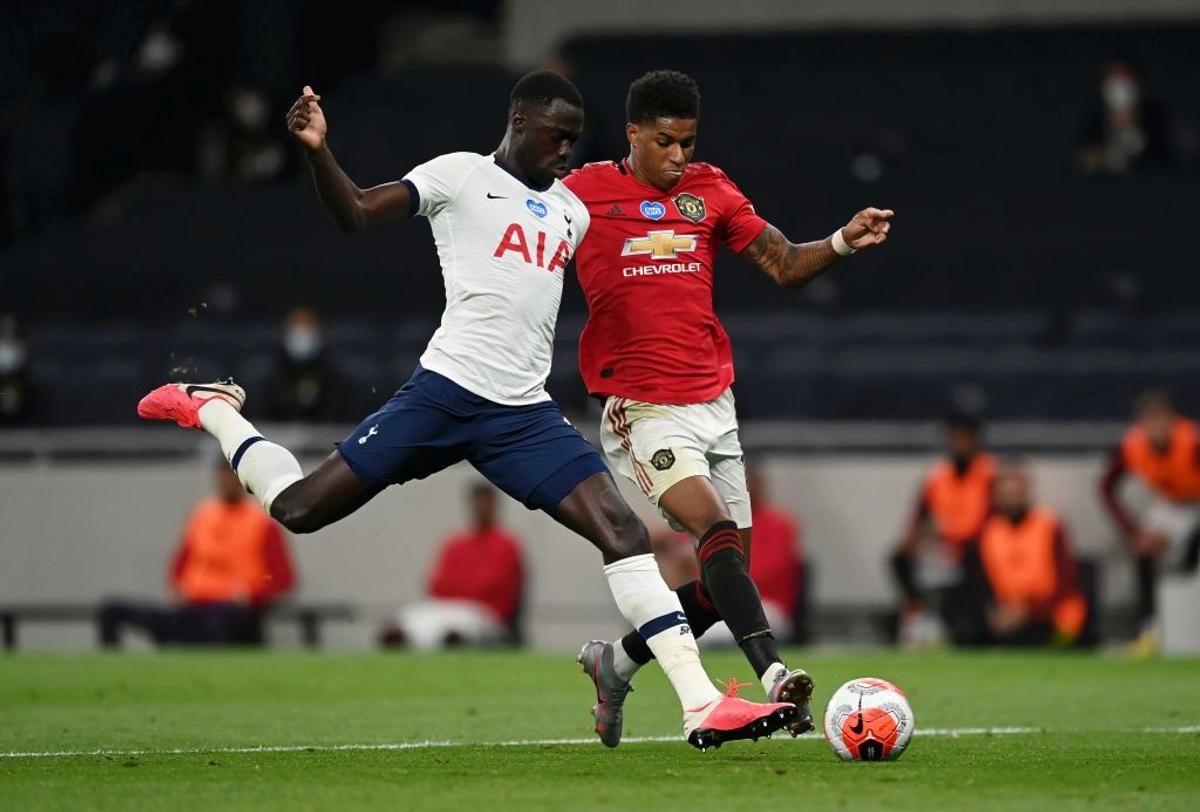 Tottenham - Manchester United 1-1 » Roy Keane, scos din minți de David de Gea: „Sunt șocat! L-aș fi lovit la pauză!”
