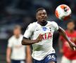 Tottenham - Manchester United 1-1 » Roy Keane, reacție violentă după prestația lui David de Gea: „I-aș fi dat niște pumni la pauză!”