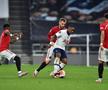 Tottenham - Manchester United 1-1 » Roy Keane, reacție violentă după prestația lui David de Gea: „I-aș fi dat niște pumni la pauză!”