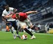 Tottenham - Manchester United 1-1 » Roy Keane, reacție violentă după prestația lui David de Gea: „I-aș fi dat niște pumni la pauză!”