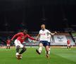 Tottenham - Manchester United 1-1 » Roy Keane, reacție violentă după prestația lui David de Gea: „I-aș fi dat niște pumni la pauză!”