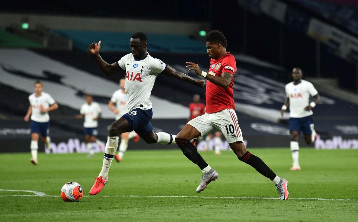 Tottenham - Manchester United 1-1 » Roy Keane, reacție violentă după prestația lui David de Gea: „I-aș fi dat niște pumni la pauză!”