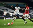 Tottenham - Manchester United 1-1 » Roy Keane, reacție violentă după prestația lui David de Gea: „I-aș fi dat niște pumni la pauză!”