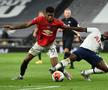 Tottenham - Manchester United 1-1 » Roy Keane, reacție violentă după prestația lui David de Gea: „I-aș fi dat niște pumni la pauză!”
