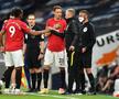 Tottenham - Manchester United 1-1 » Roy Keane, reacție violentă după prestația lui David de Gea: „I-aș fi dat niște pumni la pauză!”