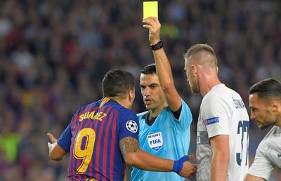 EXCLUSIV Mesajul clar al unui arbitru FIFA: „Chiar dacă sunt foarte buni, Hațegan și Kovacs nu ajungeau în Elite fără Kyros Vassaras”