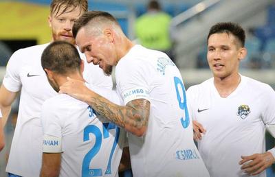 Scor incredibil în Rusia: Rostov a fost învinsă cu 10-1! Un nou record a fost stabilit
