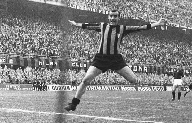 Doliu în Serie A » Mario Corso, legenda lui Inter, a murit în spital: „Pele l-a vrut în naționala Braziliei”