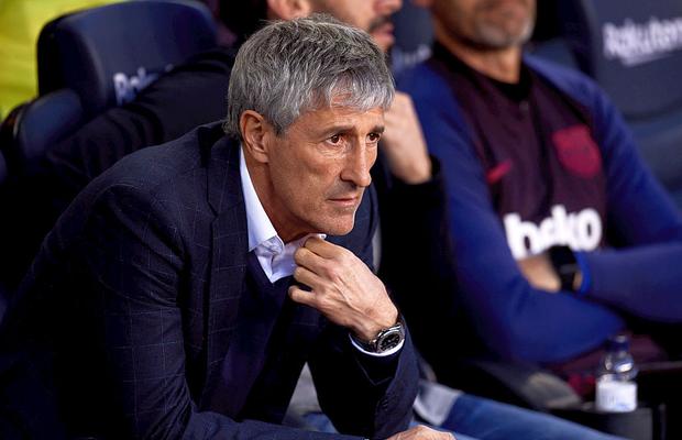 Blocaj la Barcelona! După 0-0 cu Sevilla, catalanii au atins o bornă negativă în La Liga