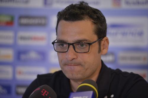 Mihai Teja / foto: Cristi Preda, GSP