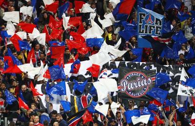 LIGUE 1. Data la care fanii vor avea acces pe stadioane + câți suporteri pot asista la meciuri