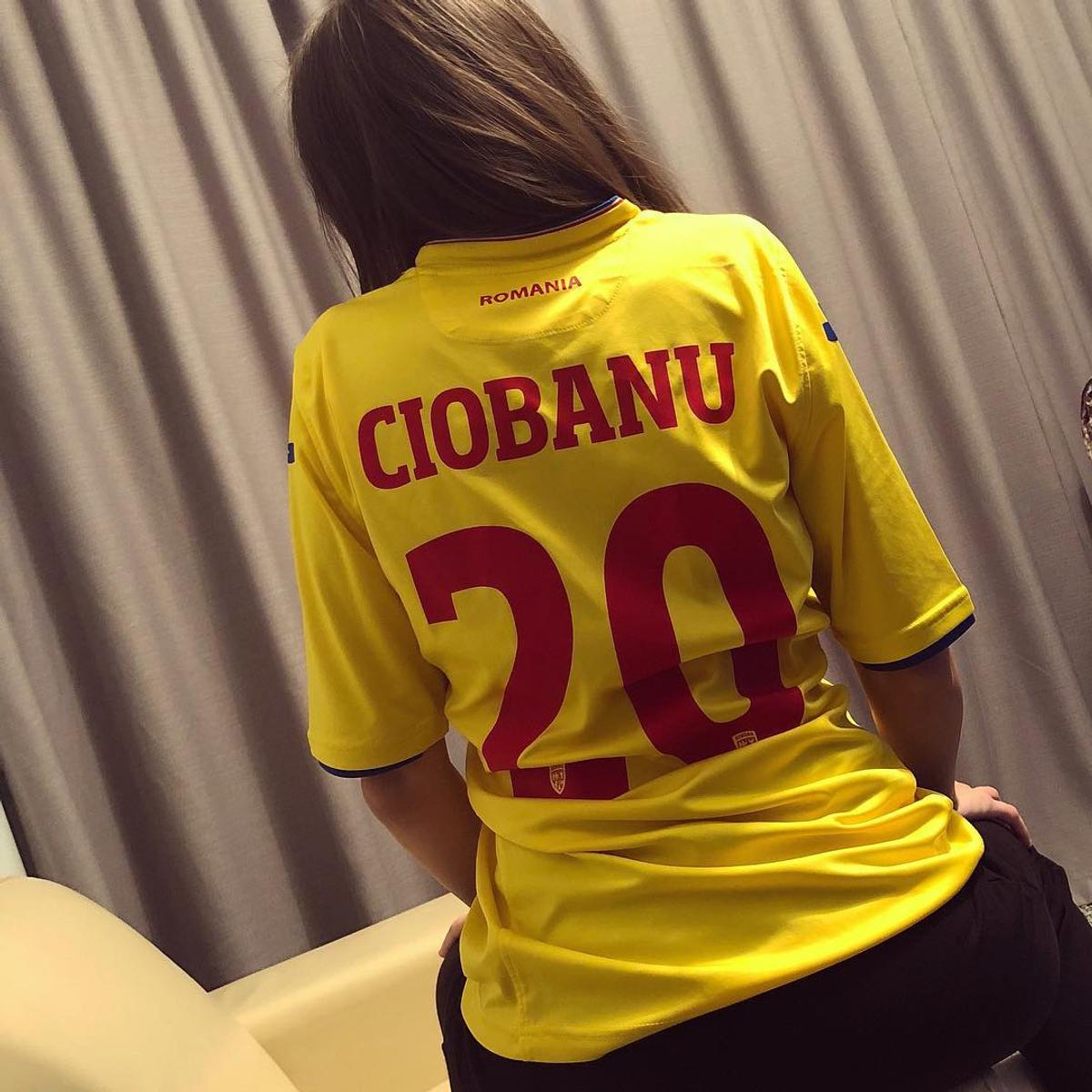 Bucurie imensă în familia unui fotbalist al Rapidului