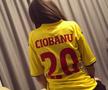 Bucurie imensă în familia unui fotbalist al Rapidului