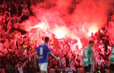 Se deschid porţile și în Polonia! Ce procent din stadion poate fi ocupat