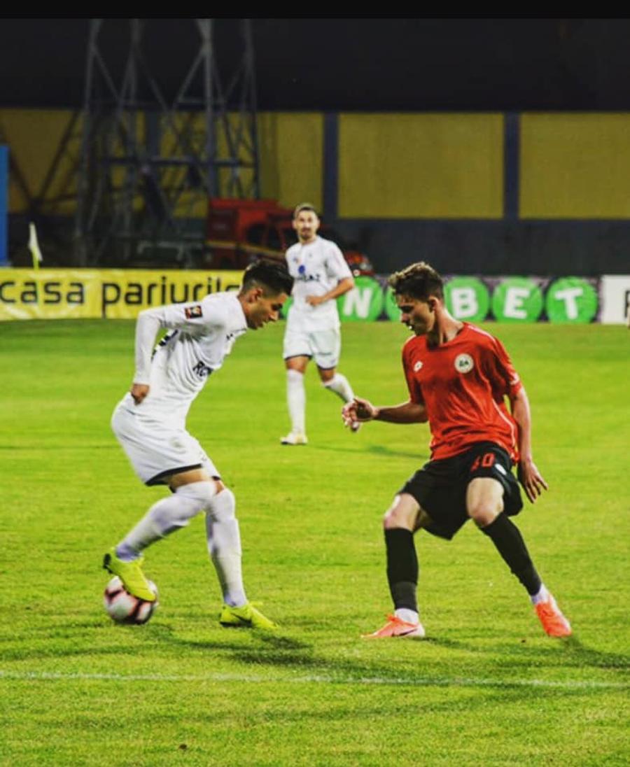Discriminare în Liga 1?! Un fost secund acuză președintele: „Să nu aibă jucătorul ochii destul de albaștri?”