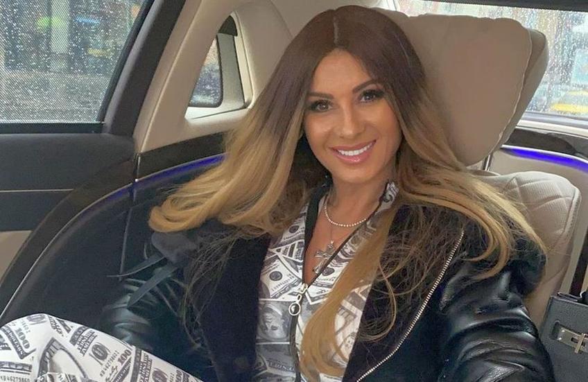 Anamaria Prodan Reghecampf