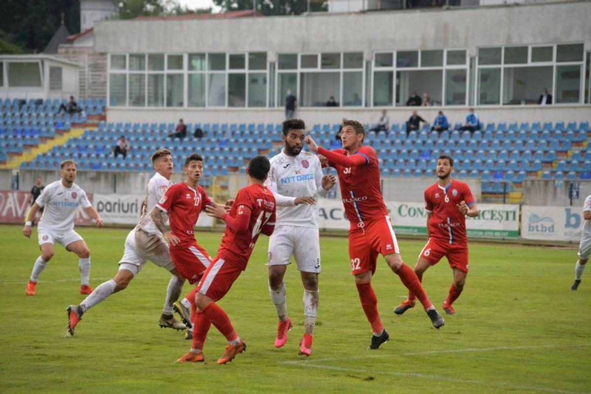 FOTO BOTOȘANI - CFR