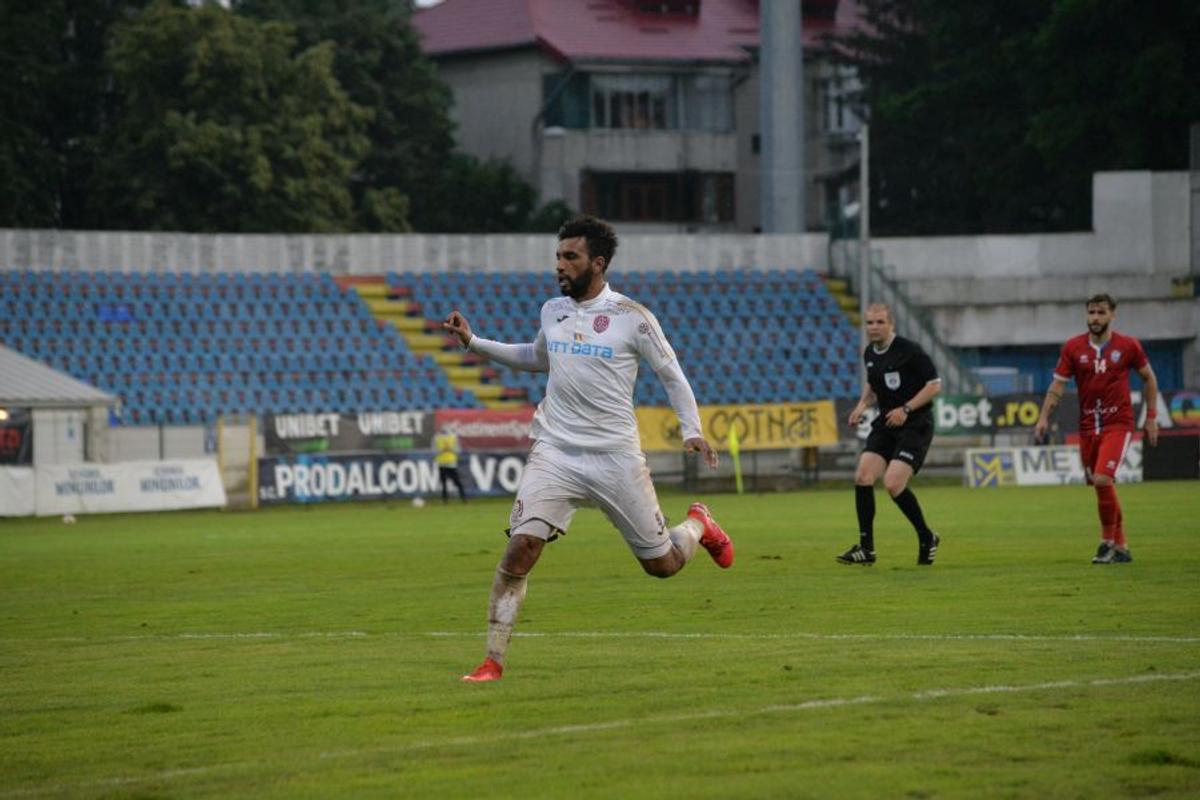 FOTO BOTOȘANI - CFR