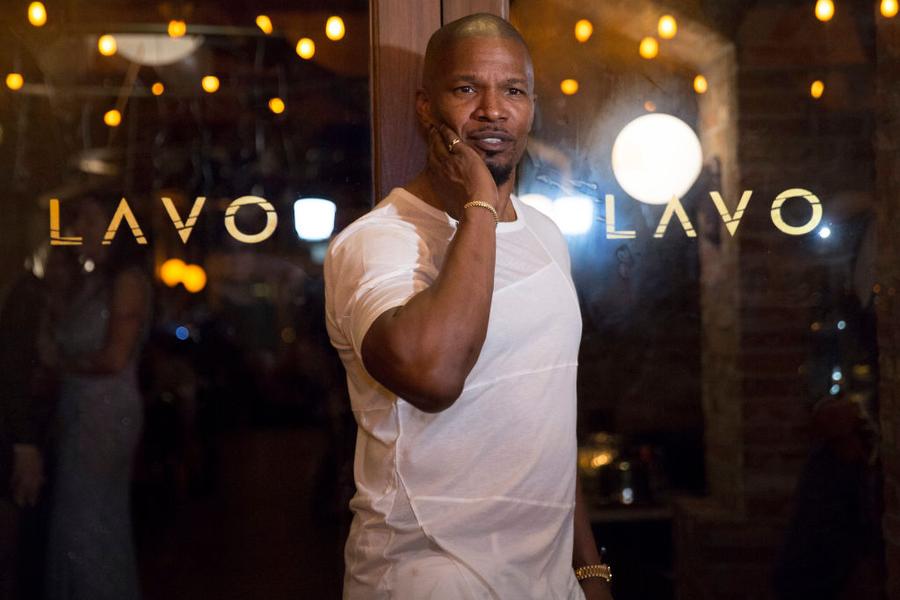 Jamie Foxx Cum arată actorul celebru care-l va juca pe Mike Tyson într-un film biografic » Face antrenamente draconice: „Va alerga lumea după mine pe stradă”