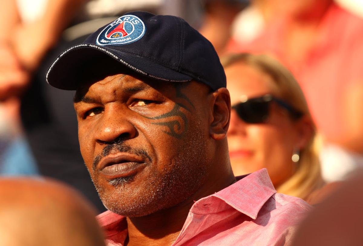 Cum arată actorul celebru care-l va juca pe Mike Tyson într-un film biografic » Face antrenamente draconice: „Va alerga lumea după mine pe stradă”